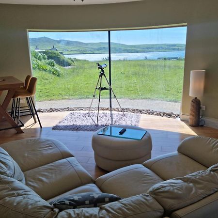 Hotel Fab View (Adults Only) Dingle Exterior foto