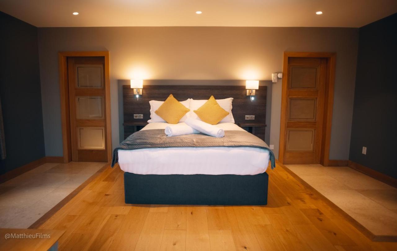 Hotel Fab View (Adults Only) Dingle Exterior foto