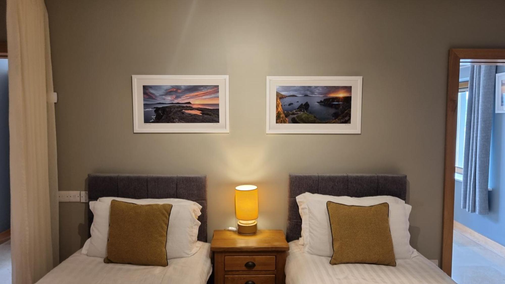 Hotel Fab View (Adults Only) Dingle Exterior foto