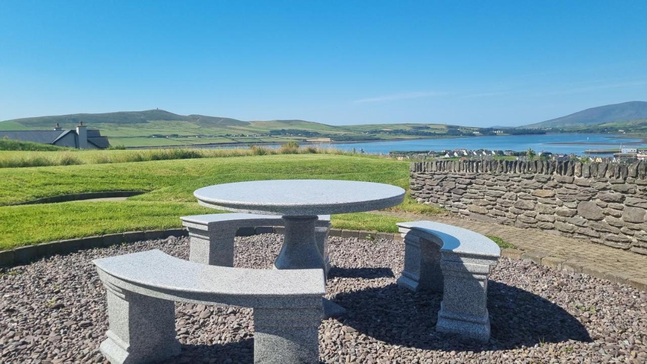 Hotel Fab View (Adults Only) Dingle Exterior foto