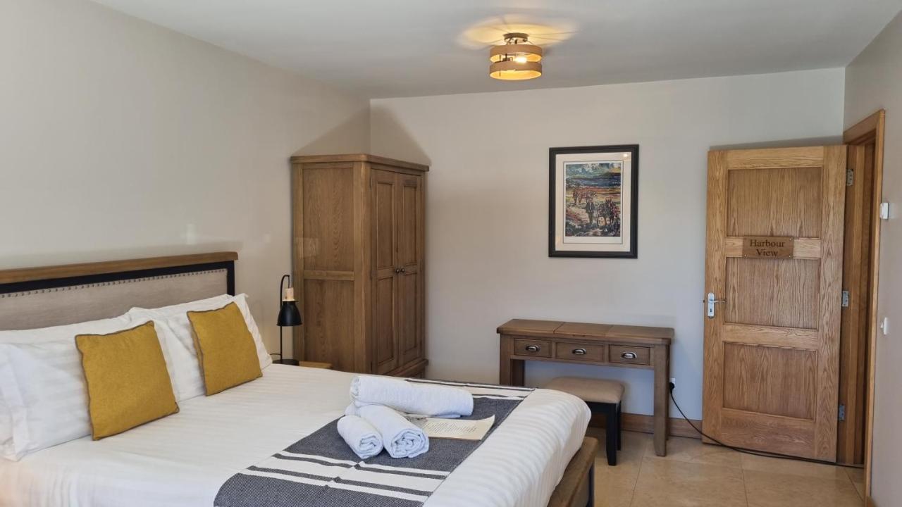Hotel Fab View (Adults Only) Dingle Exterior foto