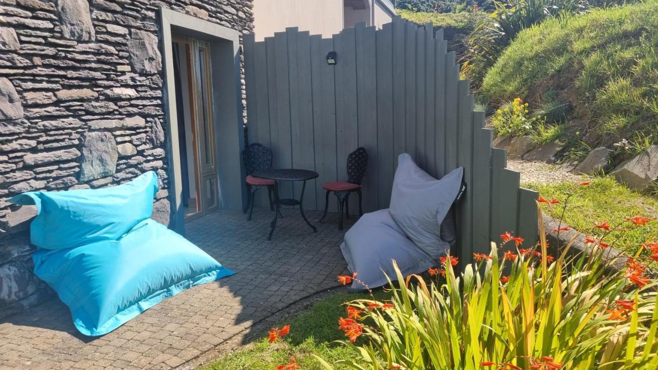 Hotel Fab View (Adults Only) Dingle Exterior foto