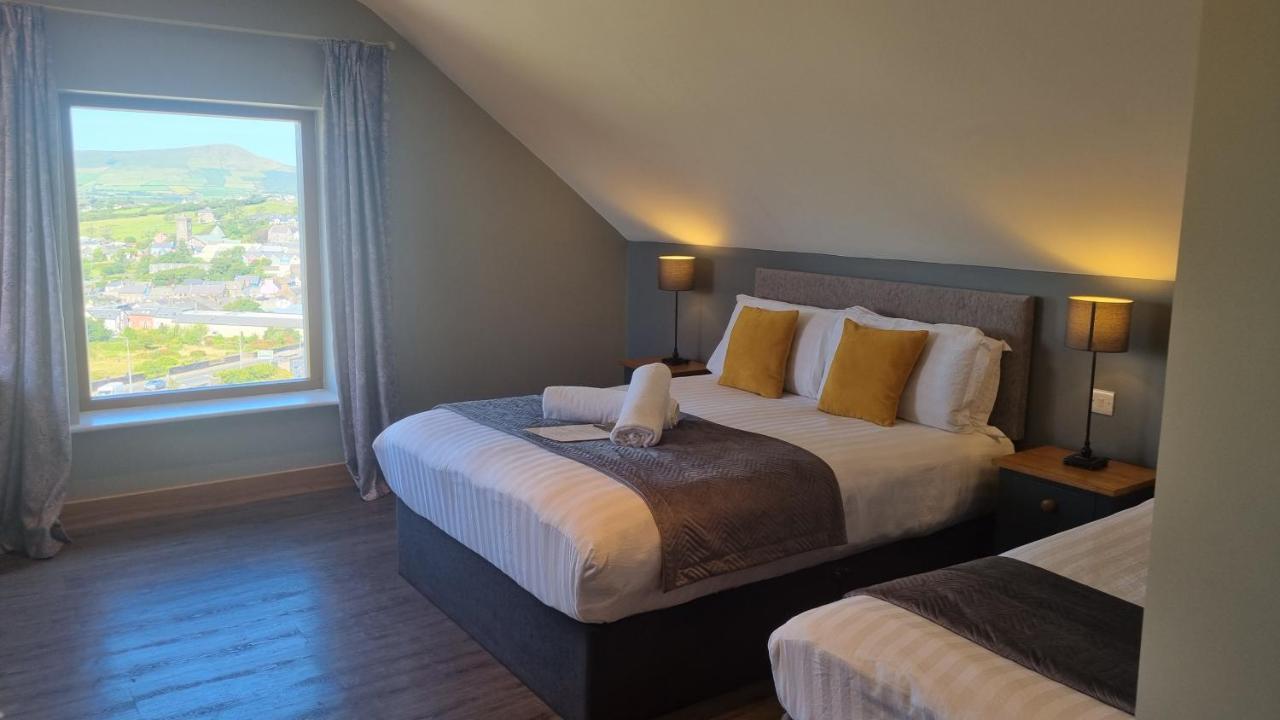 Hotel Fab View (Adults Only) Dingle Exterior foto