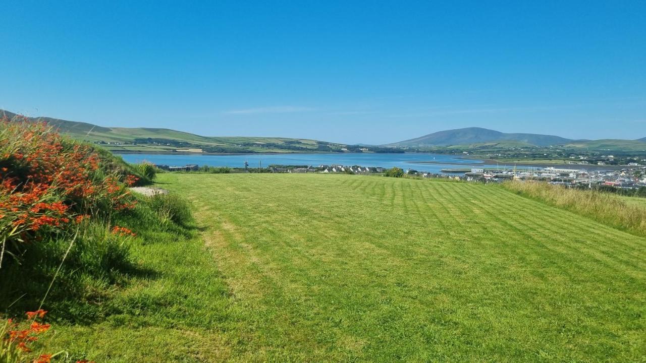 Hotel Fab View (Adults Only) Dingle Exterior foto