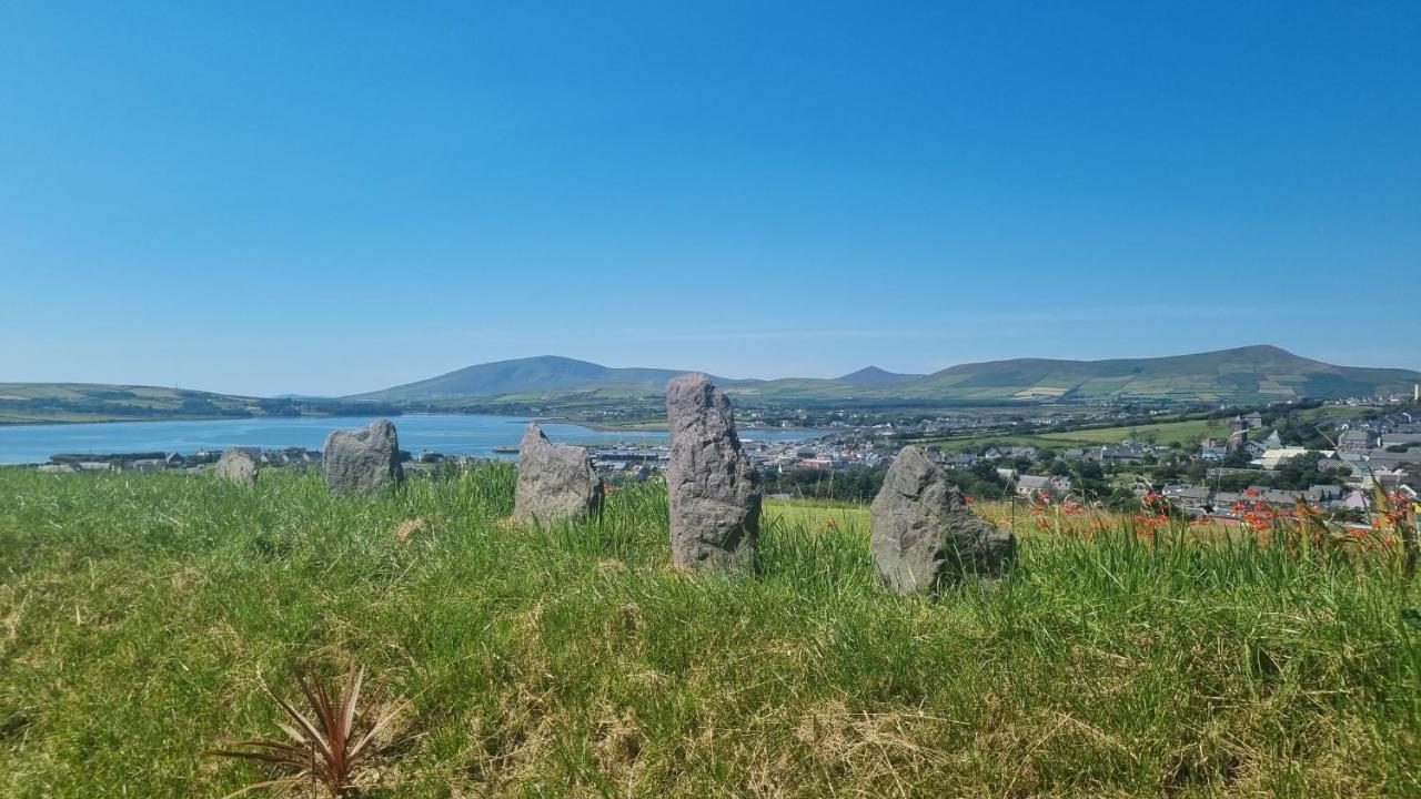 Hotel Fab View (Adults Only) Dingle Exterior foto