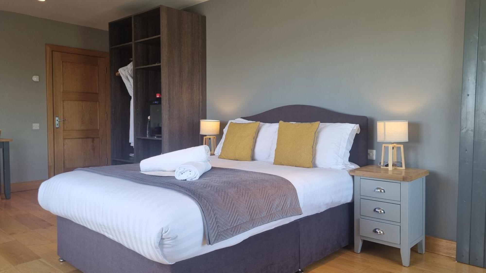 Hotel Fab View (Adults Only) Dingle Habitación foto