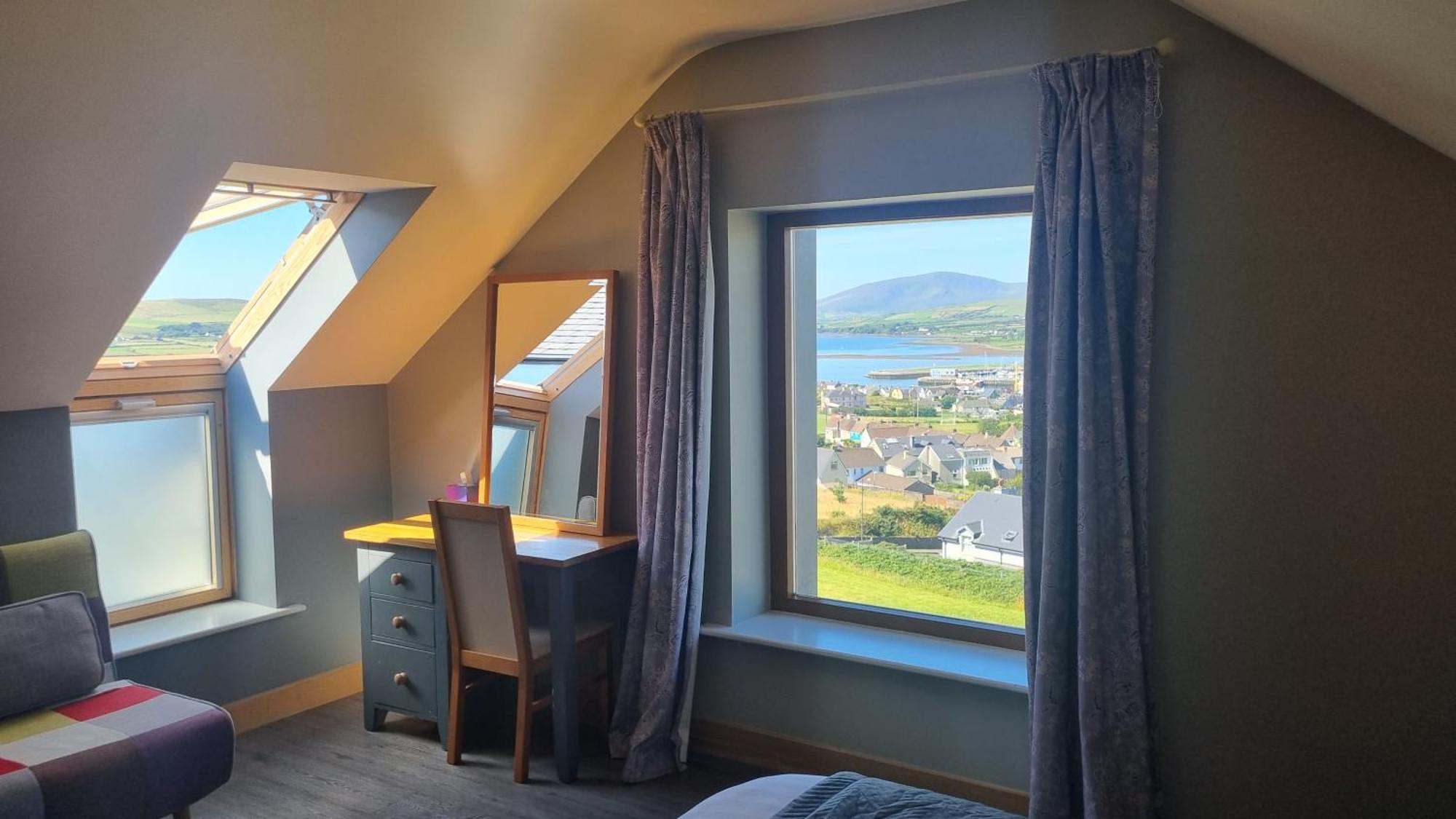 Hotel Fab View (Adults Only) Dingle Habitación foto