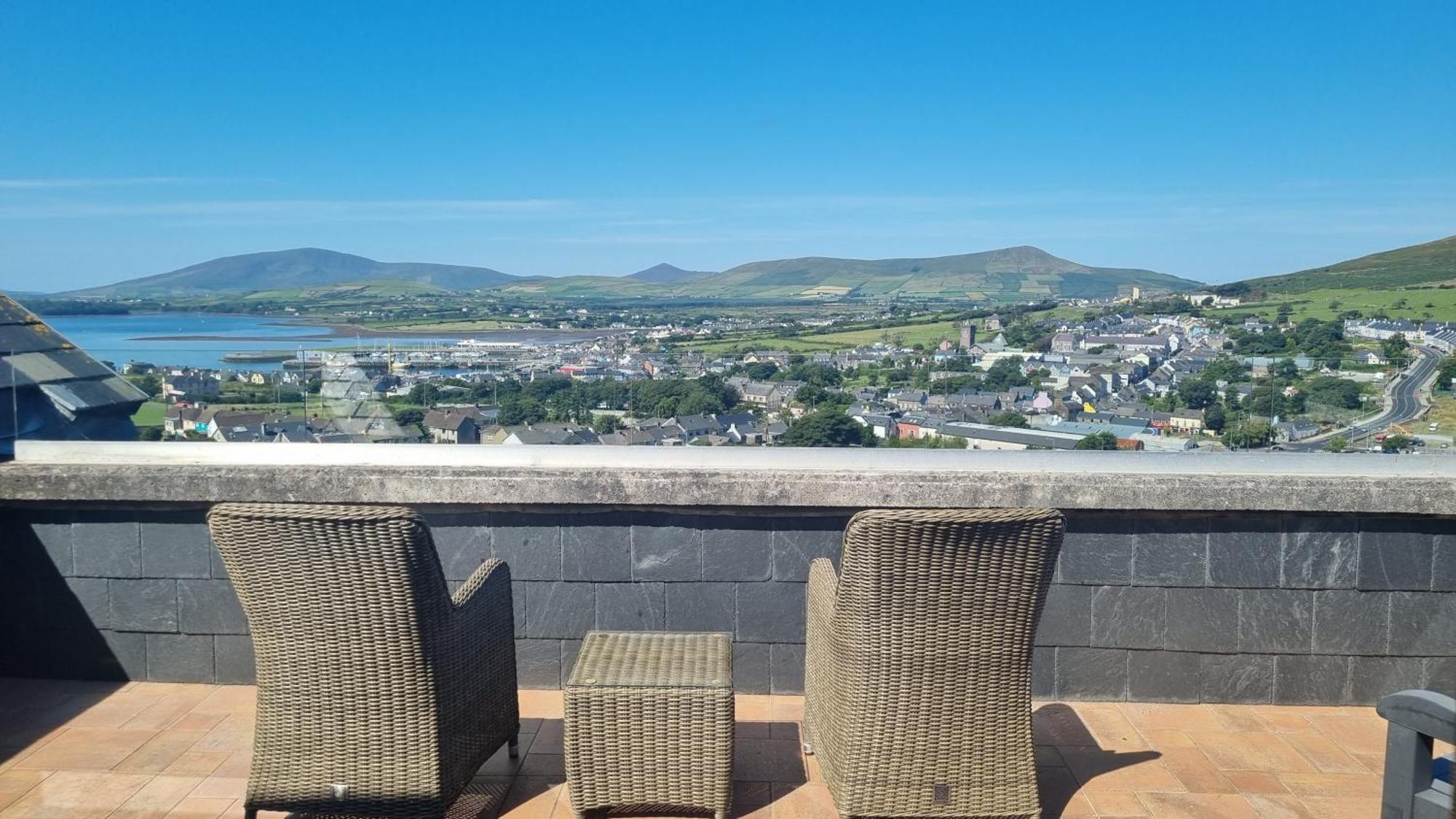 Hotel Fab View (Adults Only) Dingle Habitación foto