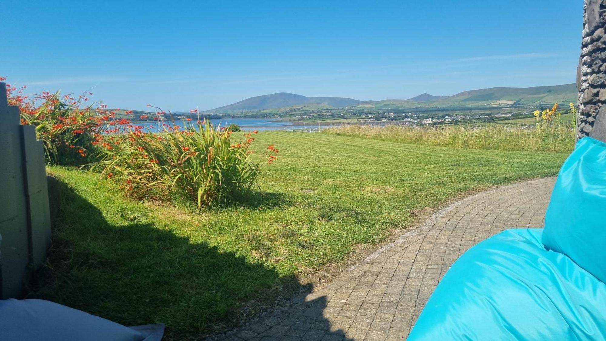 Hotel Fab View (Adults Only) Dingle Exterior foto