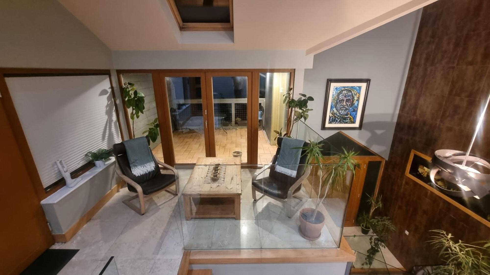 Hotel Fab View (Adults Only) Dingle Exterior foto