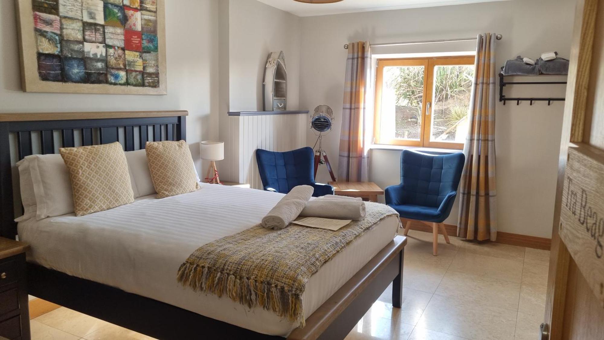 Hotel Fab View (Adults Only) Dingle Habitación foto