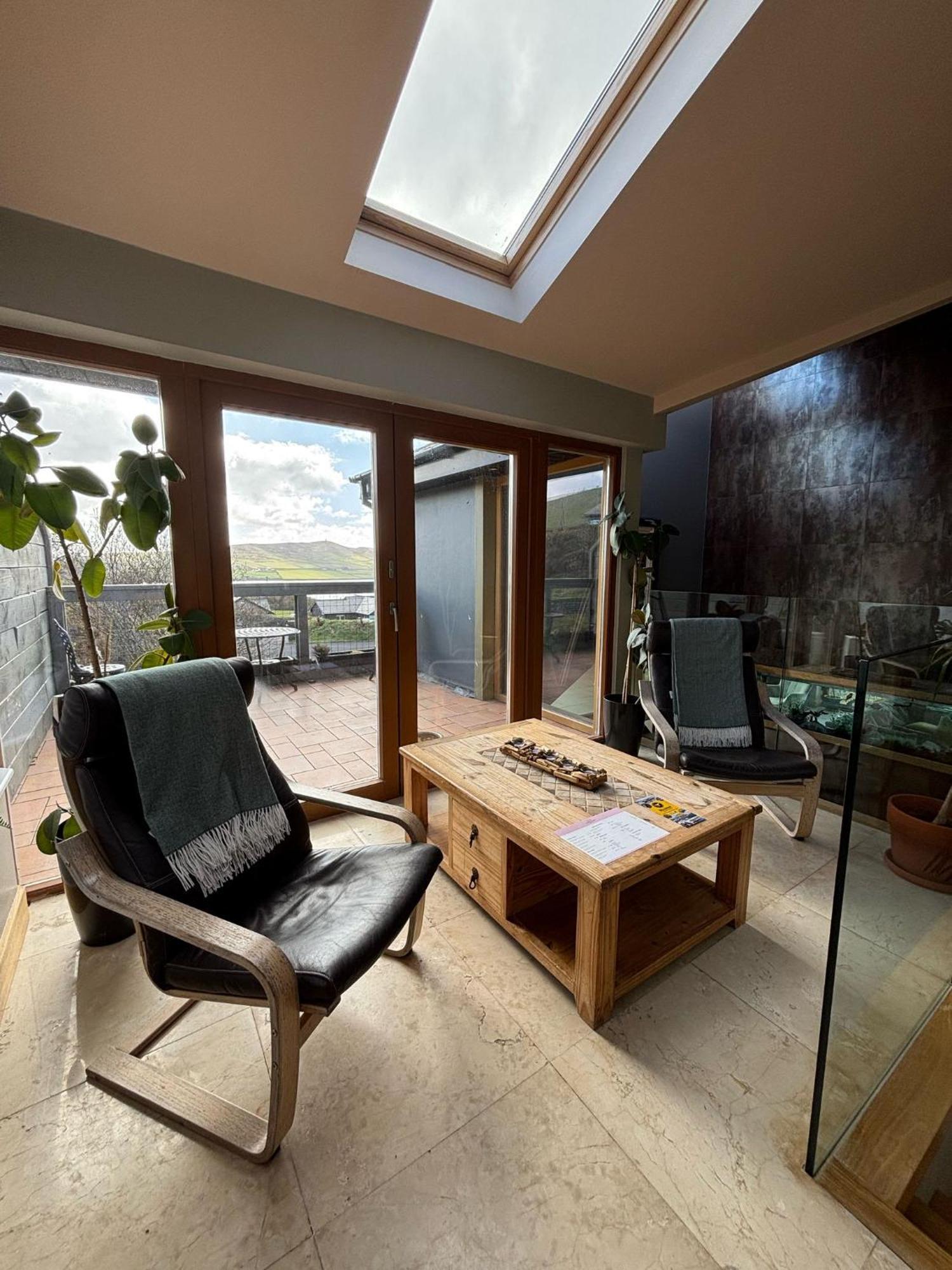 Hotel Fab View (Adults Only) Dingle Exterior foto
