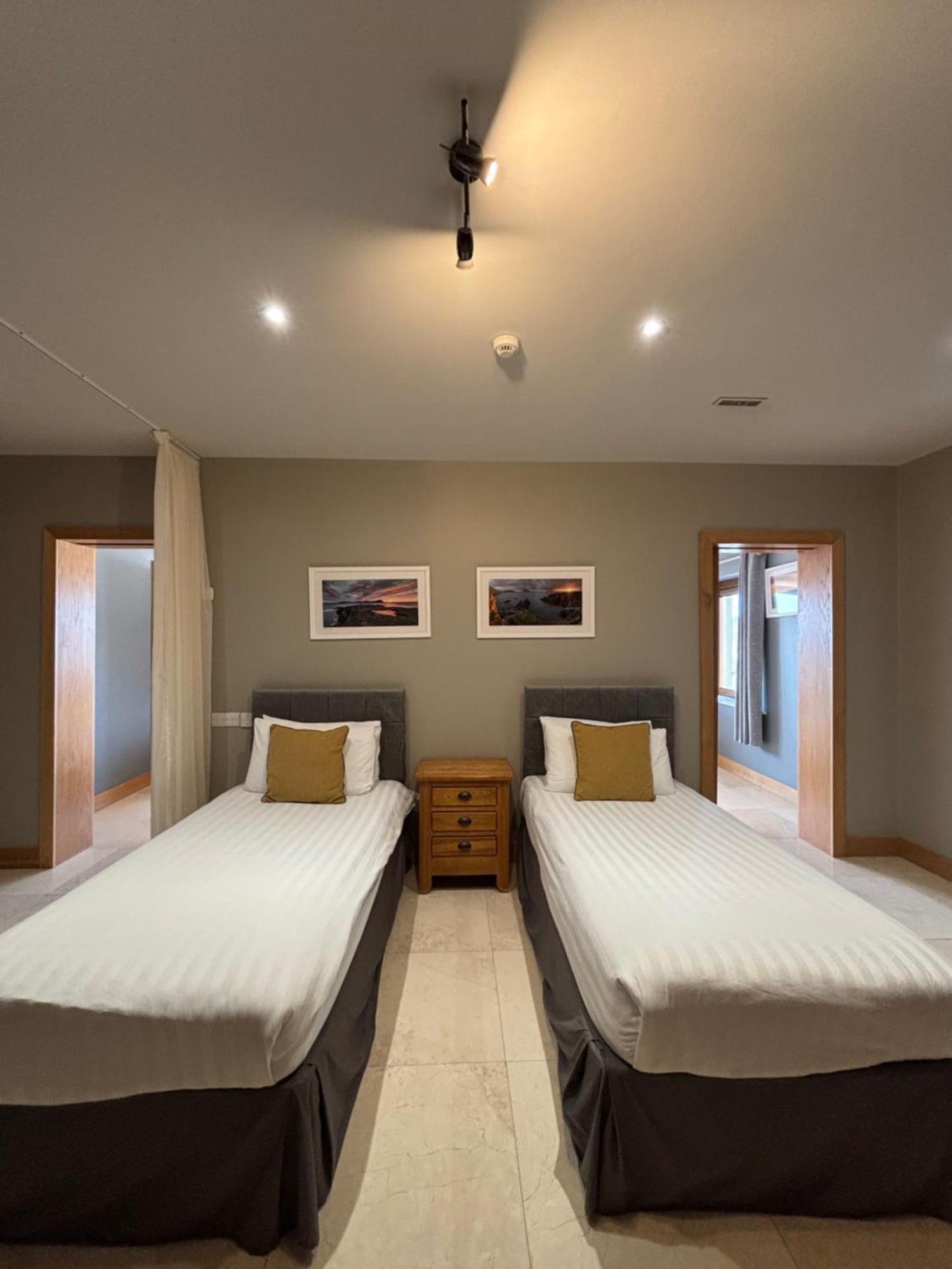 Hotel Fab View (Adults Only) Dingle Exterior foto