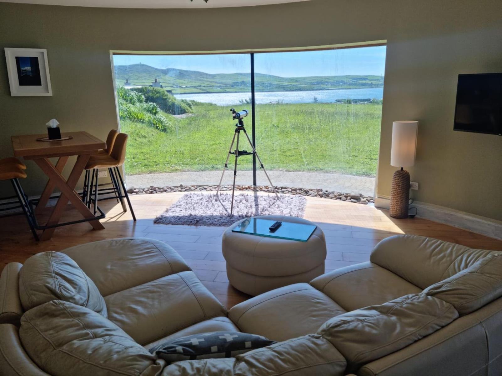 Hotel Fab View (Adults Only) Dingle Exterior foto
