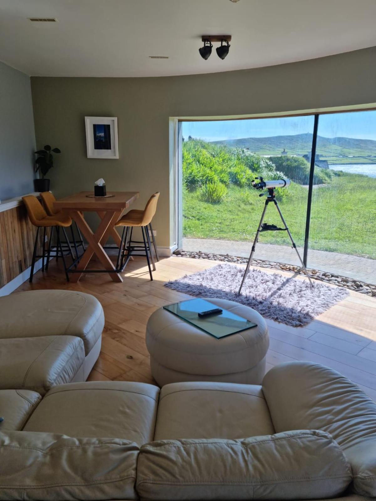 Hotel Fab View (Adults Only) Dingle Exterior foto