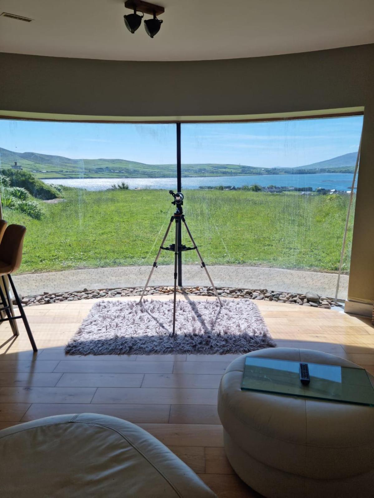 Hotel Fab View (Adults Only) Dingle Exterior foto