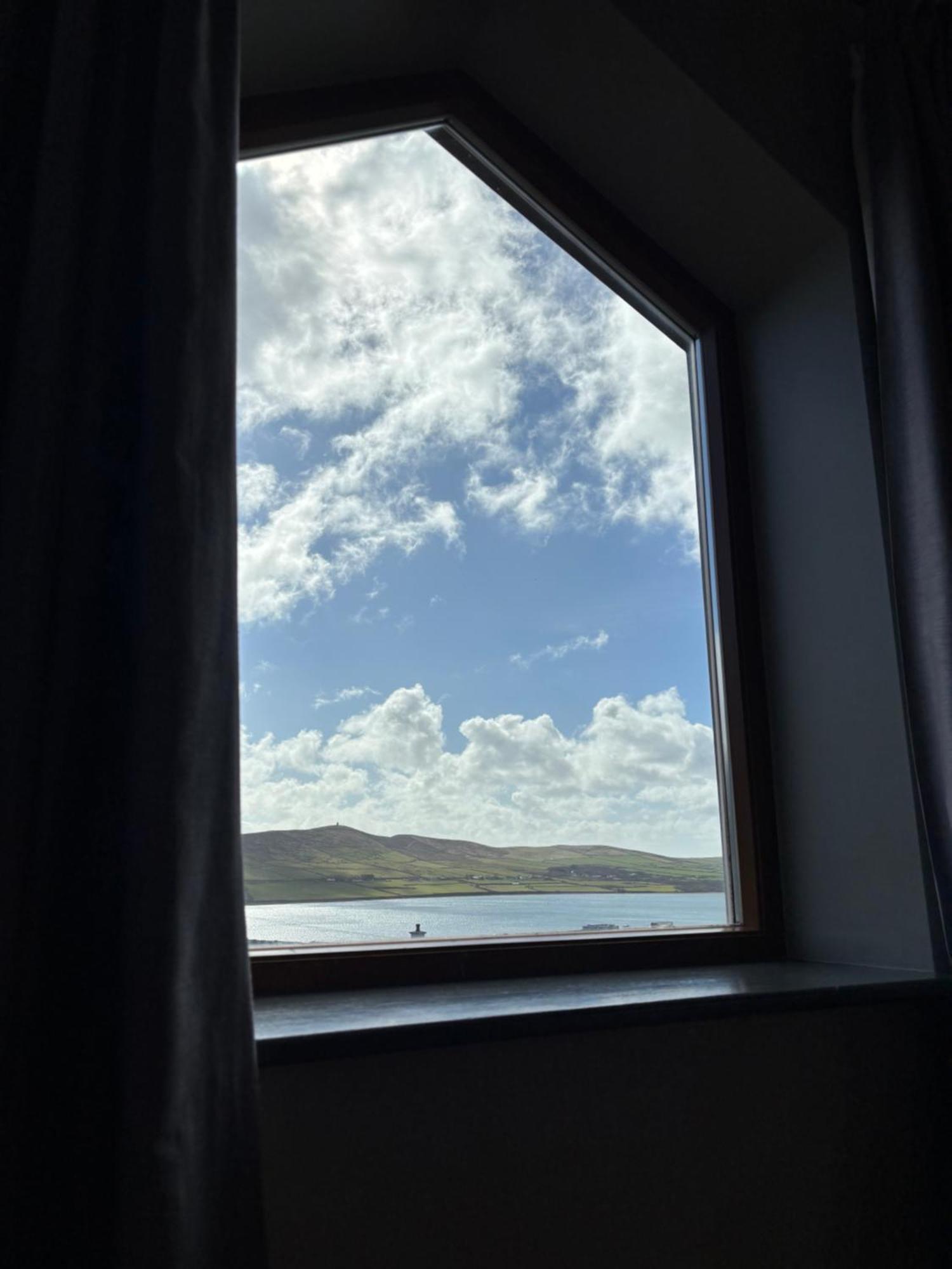 Hotel Fab View (Adults Only) Dingle Exterior foto