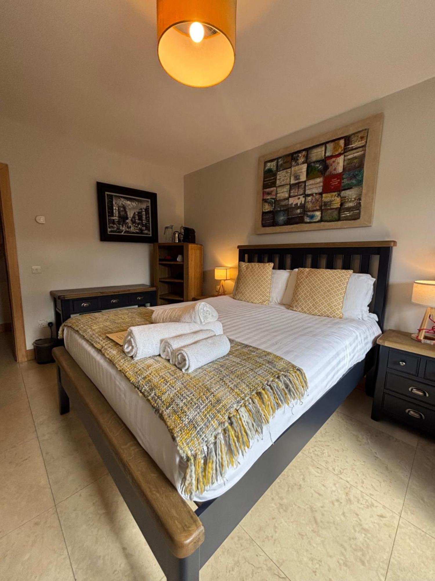 Hotel Fab View (Adults Only) Dingle Exterior foto