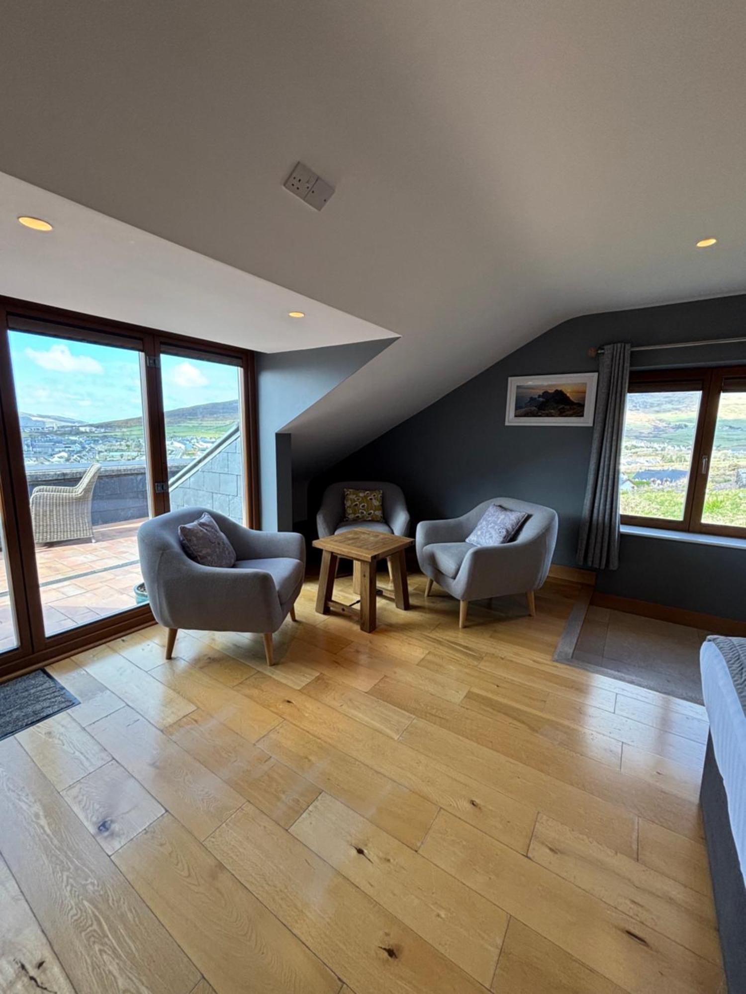 Hotel Fab View (Adults Only) Dingle Exterior foto