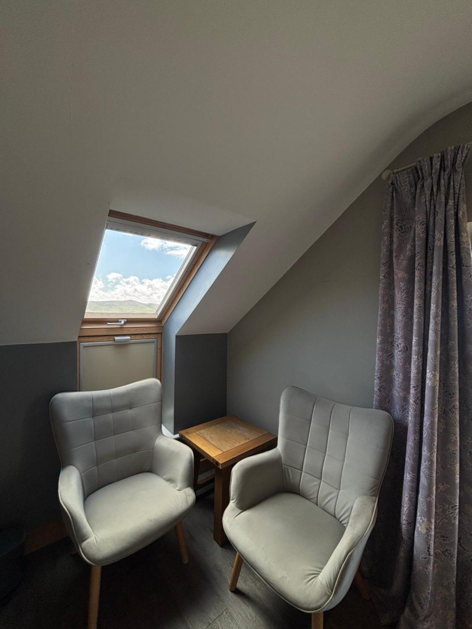 Hotel Fab View (Adults Only) Dingle Exterior foto