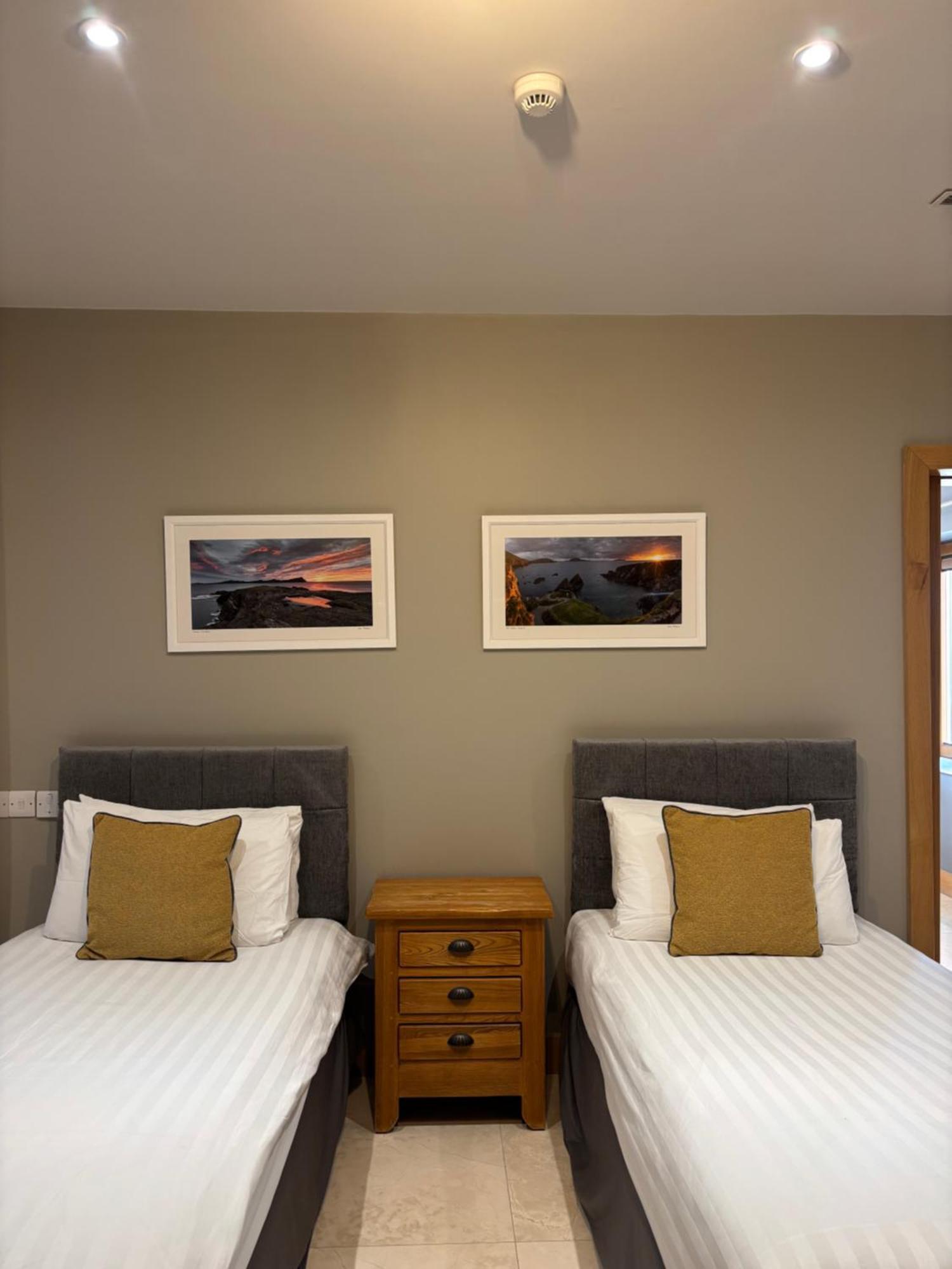 Hotel Fab View (Adults Only) Dingle Exterior foto